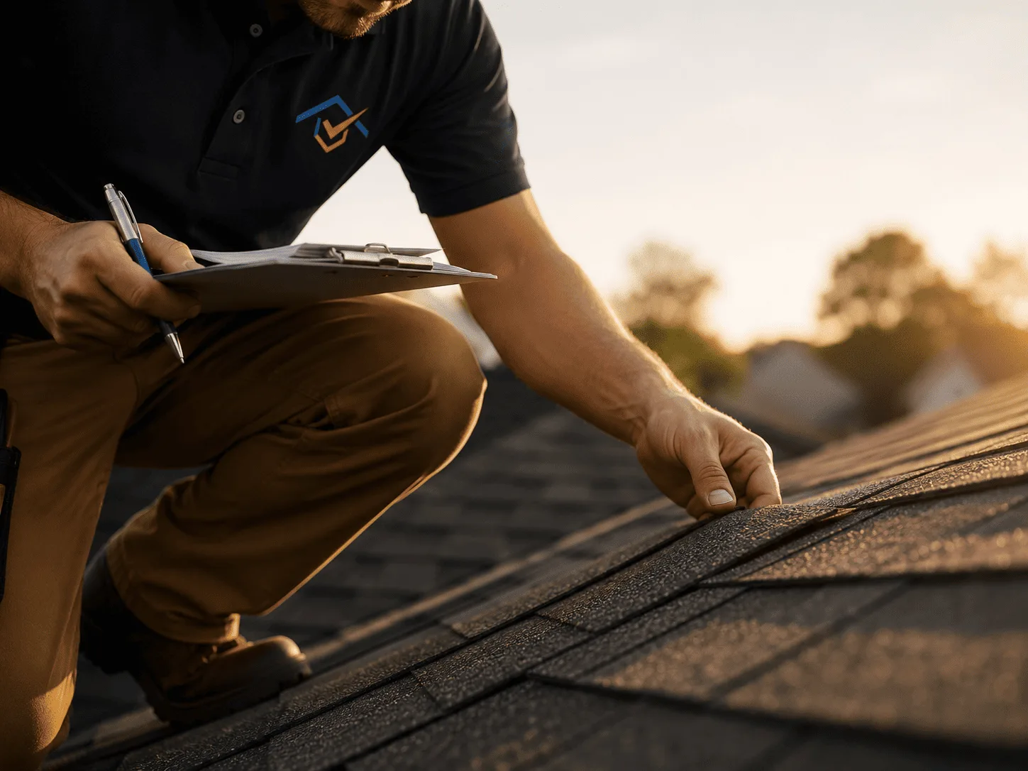 Why Choose Roof Inspection in Willows, CA