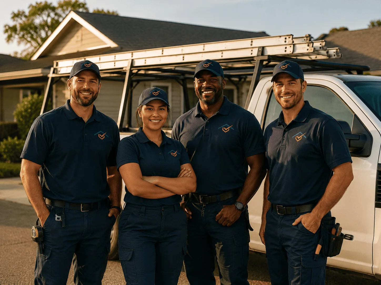 Roof Inspection company in Willows, CA